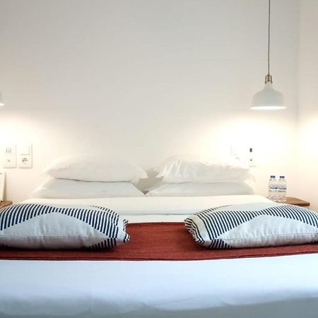 Aveiro Rossio Bed & Breakfast מראה חיצוני תמונה