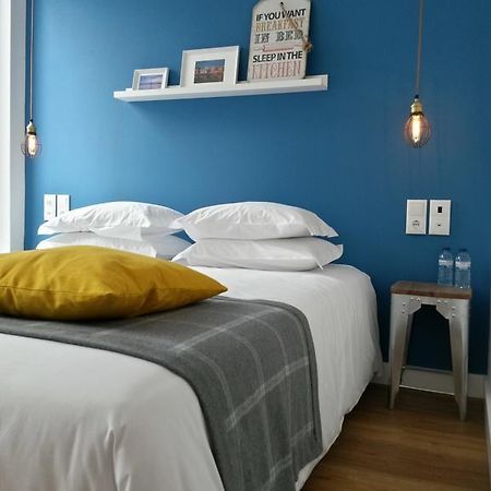 Aveiro Rossio Bed & Breakfast מראה חיצוני תמונה