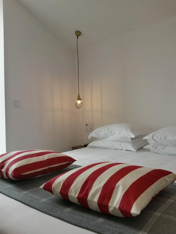 Aveiro Rossio Bed & Breakfast מראה חיצוני תמונה